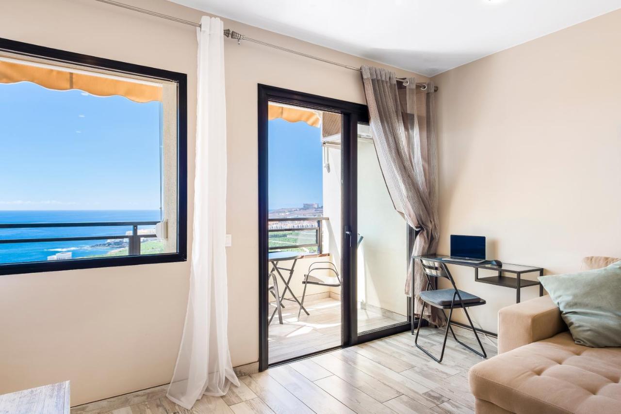 Coastify Playa Paraiso Costa Adeje  ภายนอก รูปภาพ