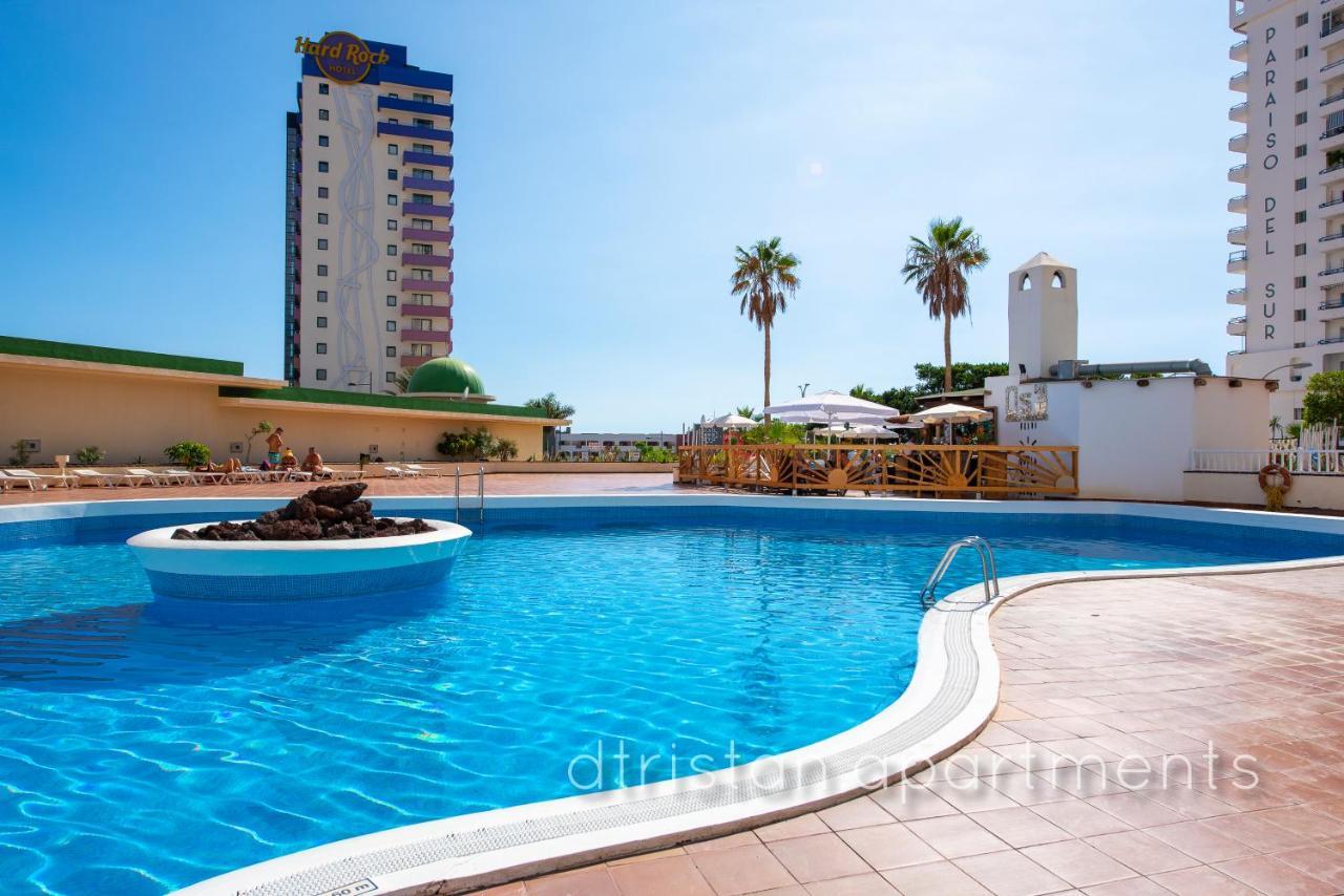 Coastify Playa Paraiso Costa Adeje  ภายนอก รูปภาพ