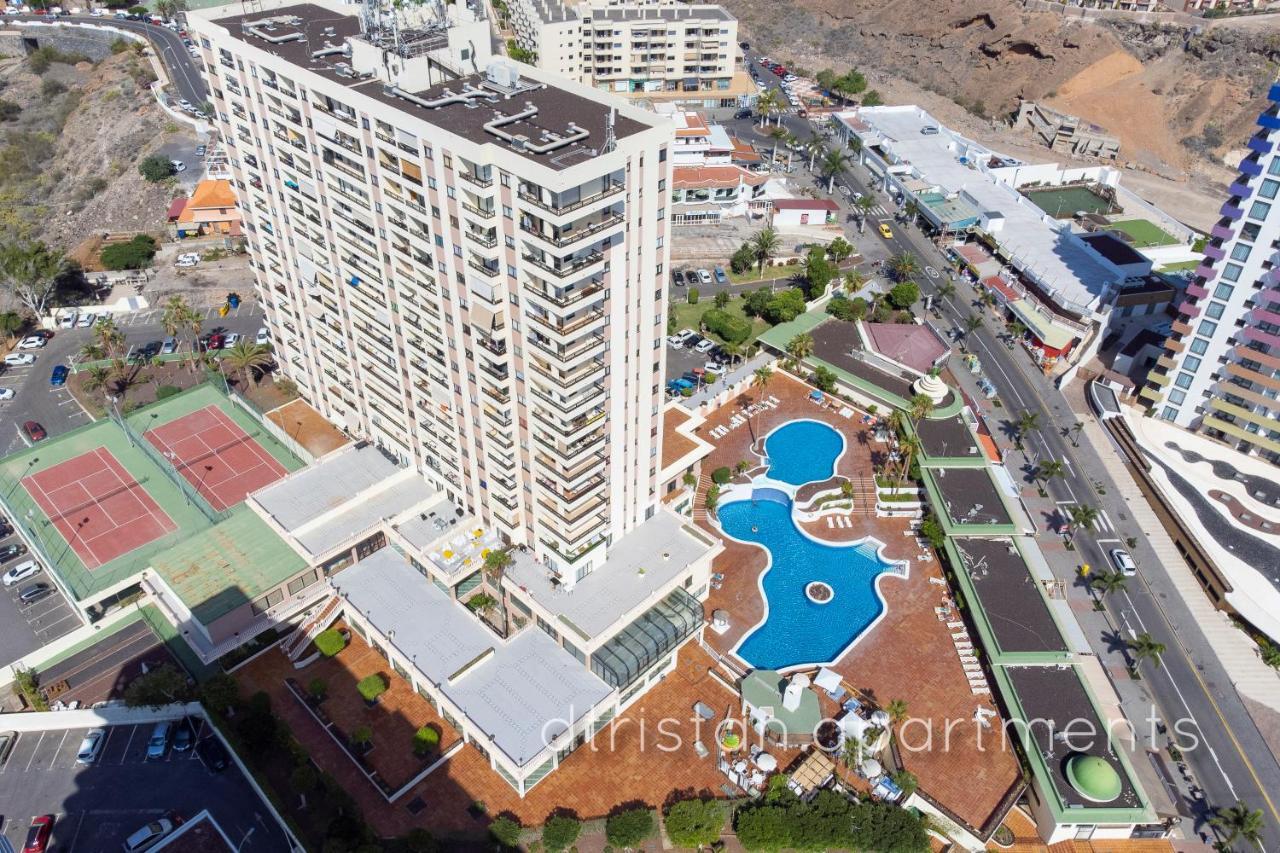 Coastify Playa Paraiso Costa Adeje  ภายนอก รูปภาพ